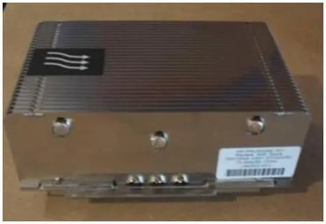 Main image of HPE 662522-001 Heatsink