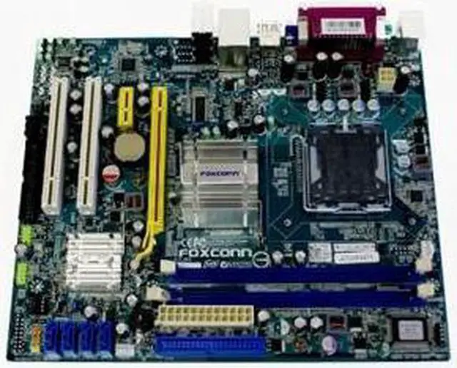 Main image of Dell H086H Motherboard For Vostro A180 Desktop Tower Pc