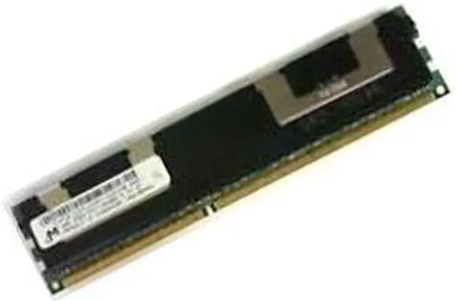 Main image of MICRON Mt36Jsf2G72Pz-1G6D1  Memory Module-Mt36Jsf2G72Pz-1G6D1