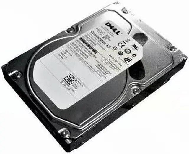Main image of Dell-IMSourcing H962F 250 GB Hard Drive - 3.5" Internal - SATA (SATA/150)