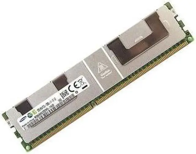 Main image of SAMSUNG M386B4G70Dm0-Yk03  Memory Module For Server-M386B4G70Dm0-Yk03