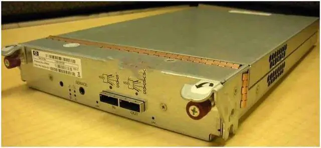 Main image of HP AP844A Drive Enclosure