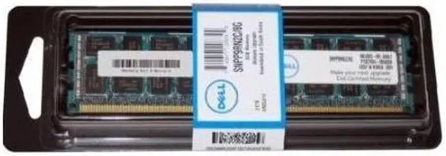 Alt view image 2 of 10 - HYNIX Hmt31Gr7Cfr4A-H9 Hynix 8Gb (1X8Gb) Pc310600 1333Mhz Ddr3 Sdram 1.35V 2Rx4 240Pin Registered Ecc Memory Module For Poweredge And Precision Systems