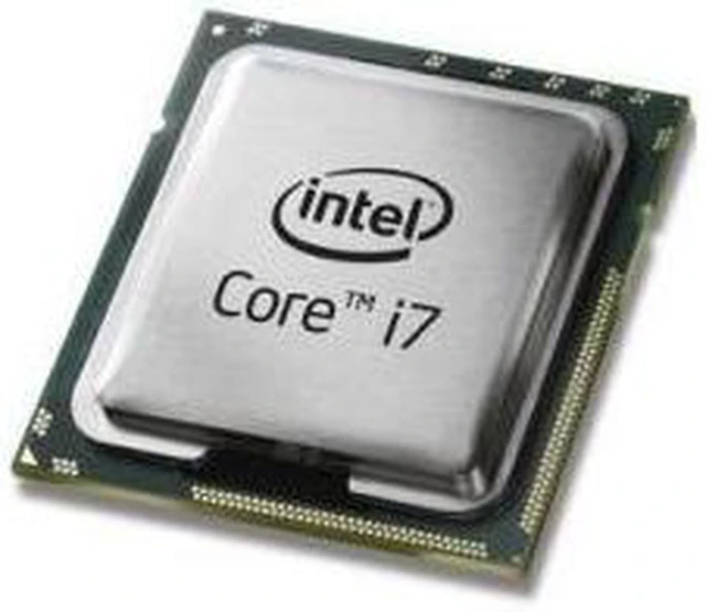 Main image of INTEL Bx80648I75820K Core I75820K 6Core 3.3Ghz 15Mb Smart Cache 5Gt S Dmi Socketlga2011V3 22Nm 140W Desktop Processor