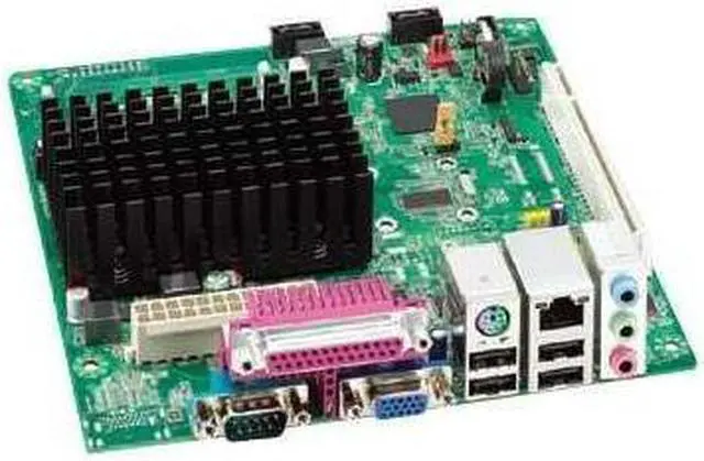 Main image of Intel Blkd2500hn Intel Blkd2500hn