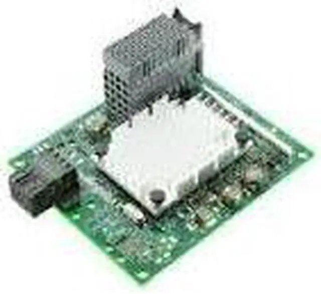 Alt view image 4 of 4 - IBM Flex System CN4022 2-port 10Gb Converged Adapter