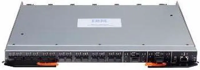 Alt view image 2 of 3 - Lenovo Features on Demand - Upgrade 1 - IBM Flex System Fabric EN4093 10Gb Scalable Switch - Upgrade License