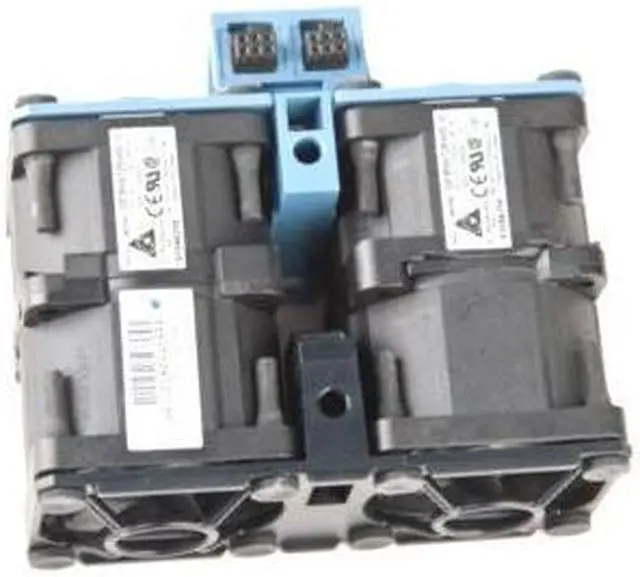 Alt view image 2 of 5 - HPE 532149-001 Fan Module