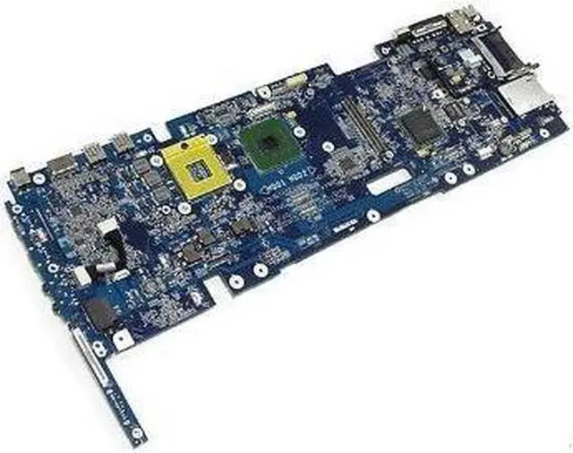 Alt view image 4 of 6 - Dell CG571 XPS M2010 Laptop Motherboard