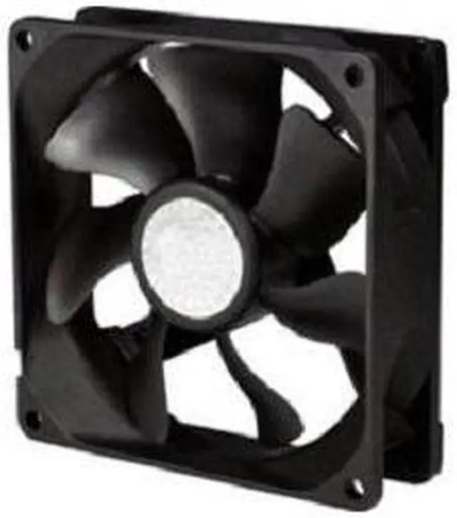 Alt view image 2 of 3 - HP 519738-001 Rear Fan For Proliant Ml330 G6