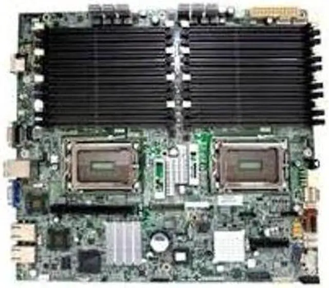 Main image of HP BL460c Gen8 E5-v2 System Board 738239-001