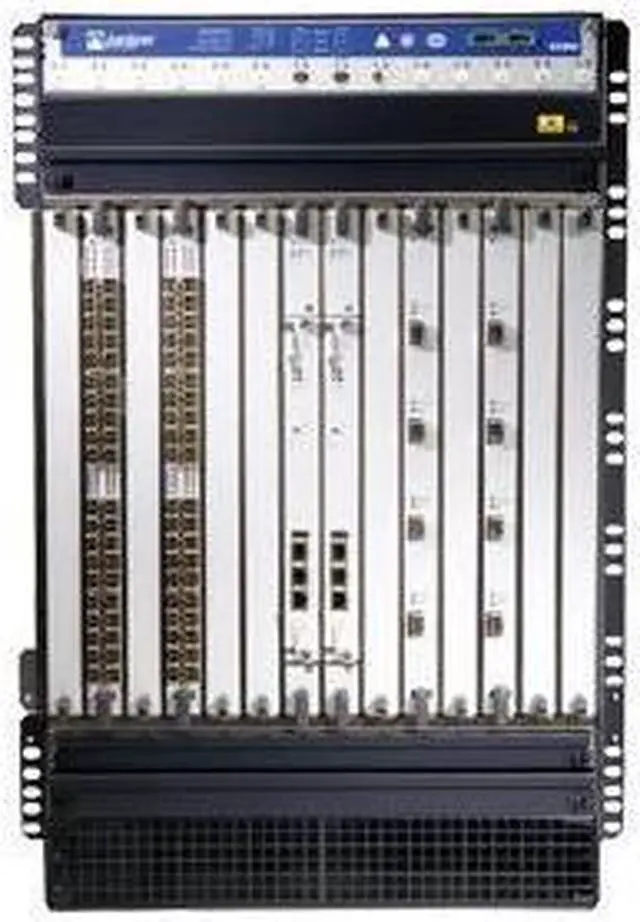 Alt view image 2 of 3 - Juniper Mx960-Premium2-Ac Router