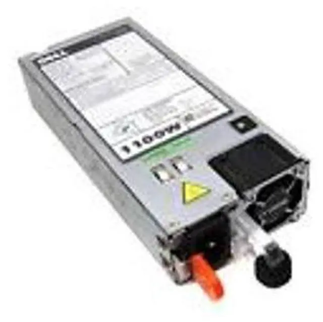 Main image of Dell GDPF3 1100W Power Supply