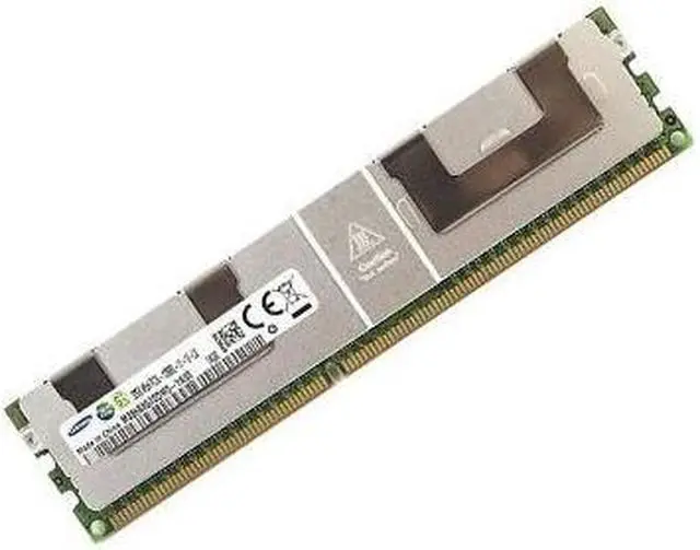 Alt view image 3 of 11 - SAMSUNG M386B4G70Dm0-Yk0  Memory Module For Server-M386B4G70Dm0-Yk0