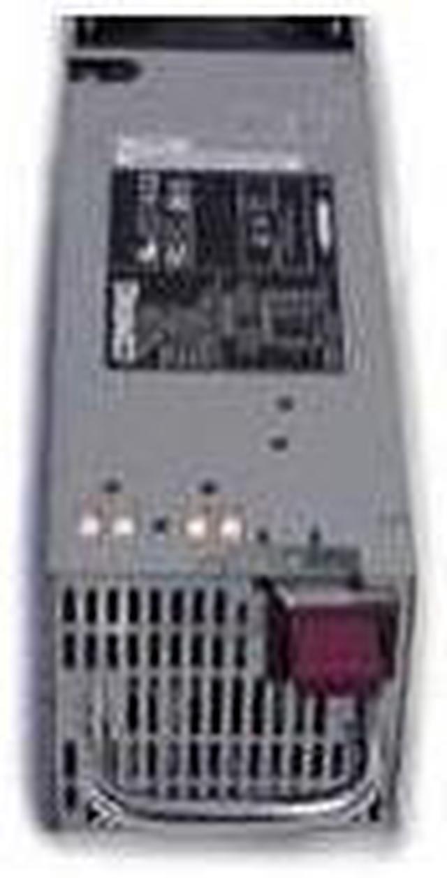 Refurbished: Compaq 283655-B21 ProLiant ML350 G3 Server Redundant