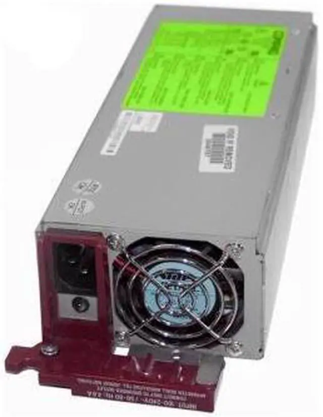 Alt view image 3 of 3 - HP 506822-001 750 Watt Hot Plug High Efficiency Common Slot Power Supply For Proliant Dl380 By Ml 370 G6 G7 G8