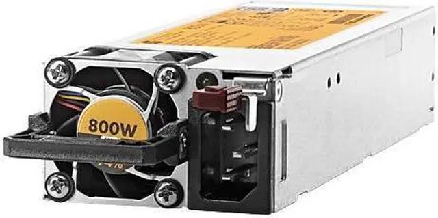Alt view image 3 of 3 - HP 754381-001 Power Module