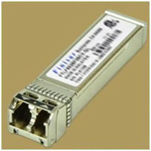 Alt view image 2 of 3 - FINISAR Ftlf8528P3Bcv-Ql 8.5Gbps 850Nm Sfp+ Transceiver