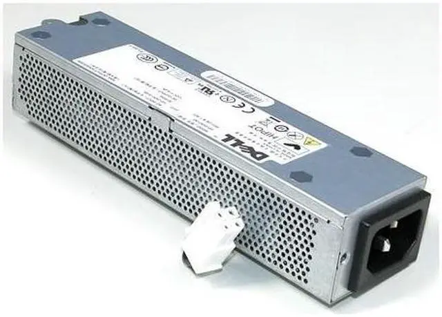 Main image of Dell G151G Dell 50 Watt Power Supply For Optiplex 160