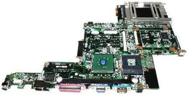 Main image of Dell 8K307 System Board (Main Board) For Inspiron 8500