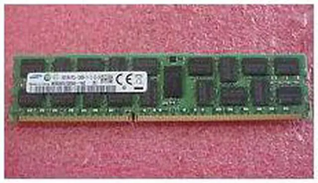 Alt view image 11 of 15 - SAMSUNG M393B2G70Bh0-Yk0  Server Memory Module