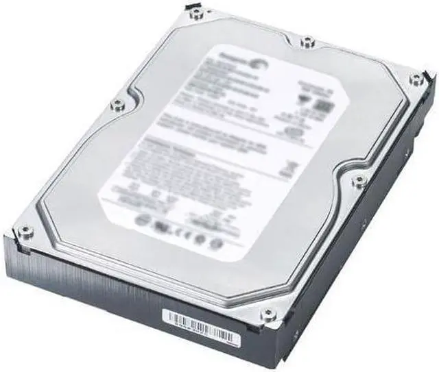 Main image of DELL U4001 160Gb 7200Rpm Sata 8Mb Buffer 7Pin 3.5Inch Form Factor Low Profile (1.0Inch) Internal Hard Disk Drive