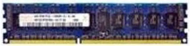 Alt view image 8 of 8 - HYNIXHynix Hmt351R7Bfr8A-H9 Hynix 4Gb (1X4Gb) Pc310600 Ddr31333Mhz 1.35V Sdram Registered Ecc Dual Rank Cl9 240Pin Memory Module