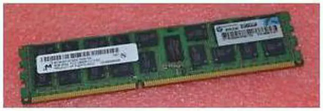 Main image of HPE 715282-001 4GB, PC3L-12800R-11, dual-rank x4
