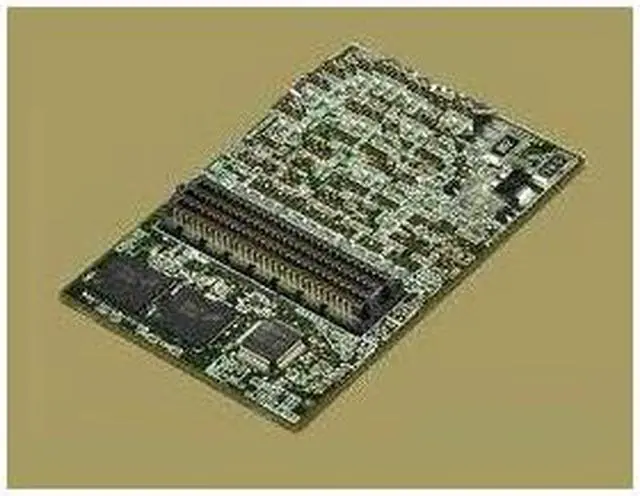 Alt view image 2 of 2 - Lenovo 81Y4559 ServeRAID M5100 Series 1GB Flash/RAID 5 Upgrade