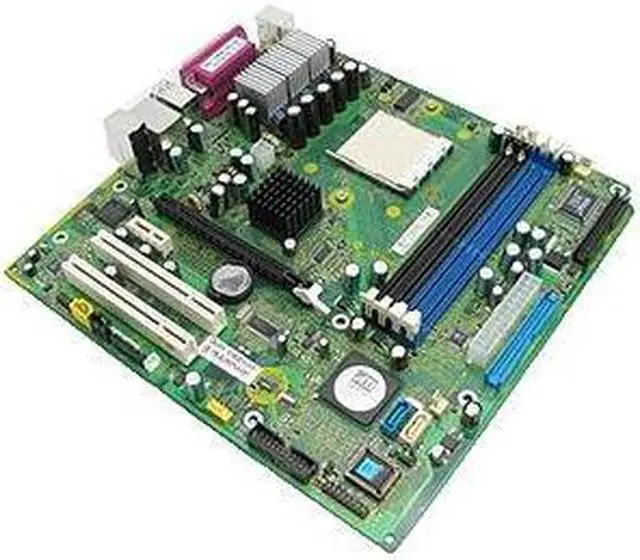 Main image of Hp 380132-001 System Board For Dx5150 Business Pc