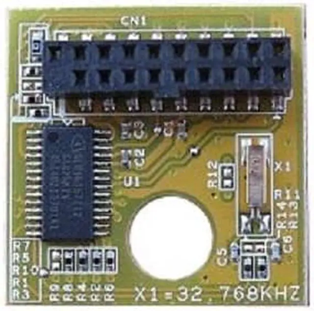 Alt view image 6 of 9 - HP 488069-B21 488069-B21 Trusted Platform Module Option Kit