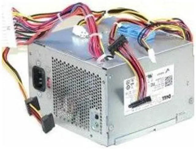 Alt view image 4 of 5 - 255 Watt D326T Power Supply for Dell Optiplex 780