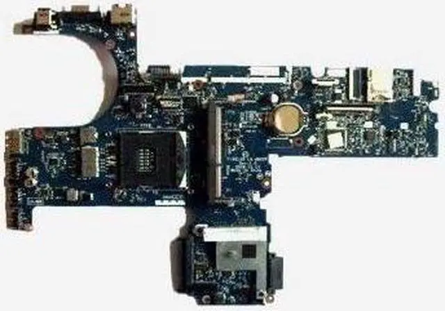 Refurbished: Hp 593841-001 System Board For Probook 6440B 6540B