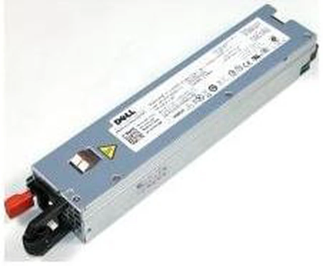 Main image of DELL R107K 400 Watt Power Supply For Poweredge R310