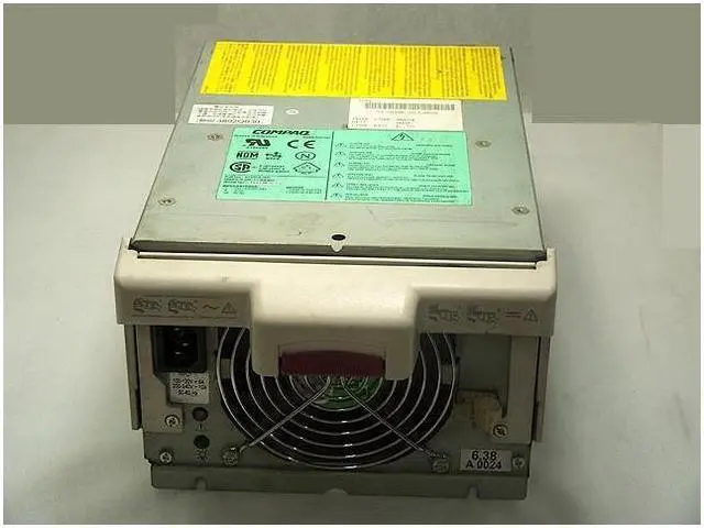 Alt view image 2 of 3 - HP 303964-001 1150 Watt Redundant Power Supply For Proliant Dl760G2 Ml750