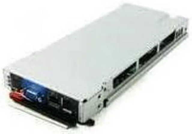 Main image of Lenovo 39Y9316 Optical Pass-thru Module