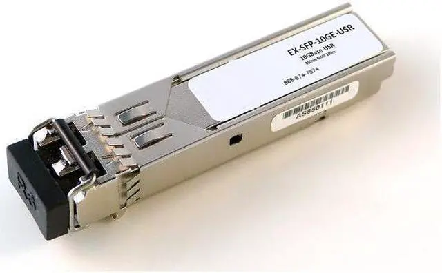 Alt view image 4 of 6 - Juniper EX-SFP-10GE-USR SFP+