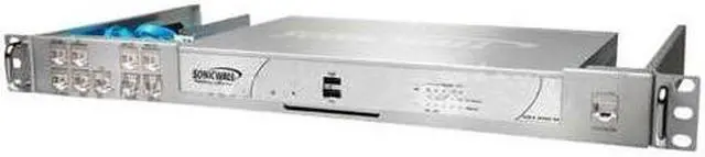 Main image of SonicWall 01-SSC-0525 Rack Mounting Kit for TZ300, TZ300 Wireless-AC, TZ400, TZ400 Wireless-AC