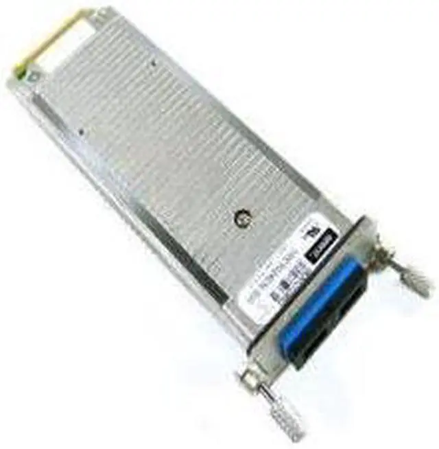Alt view image 2 of 5 - Juniper SRX-SFP-10GE-SR SFP+ Transceiver