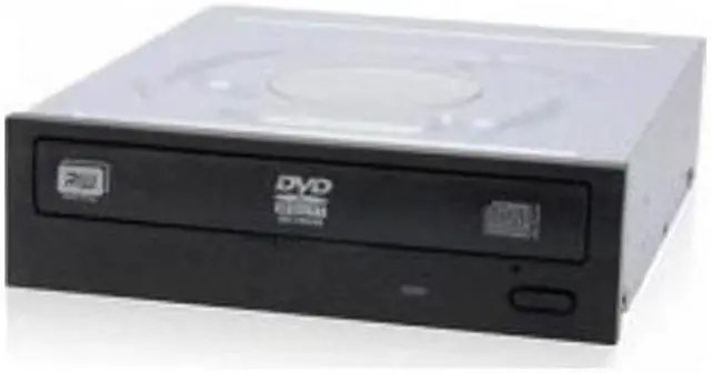 Main image of Dell Uh475 Dell 16X Sata Internal Dual Layer Dvd?Rw Drive