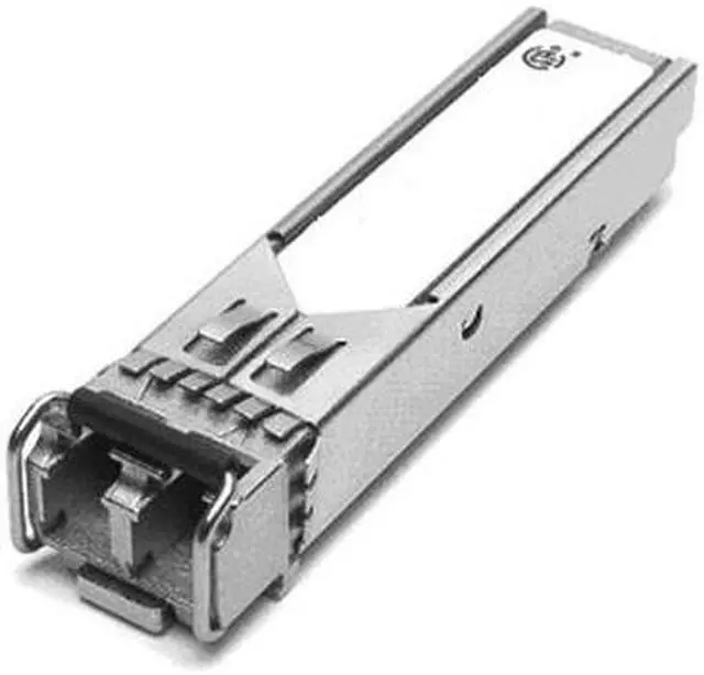 Alt view image 7 of 8 - Juniper EX-SFP-10GE-SR - 10GBASE-SR 300m MMF 850nm SFP+ (100% Compatible)