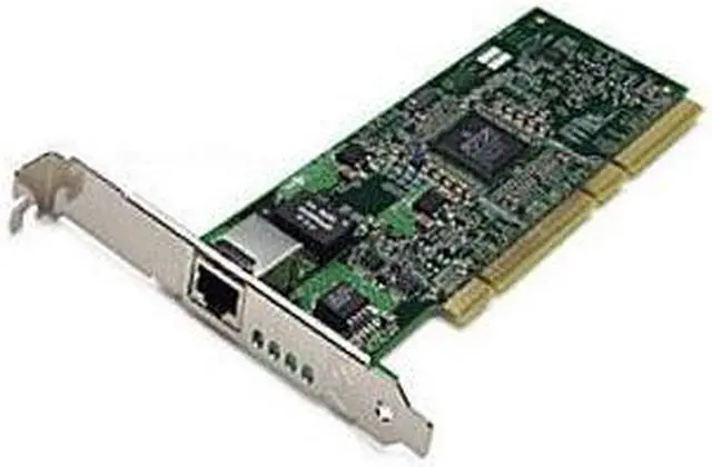 Main image of HP NC7771 Proliant Pcix Gigabit Server Adapter