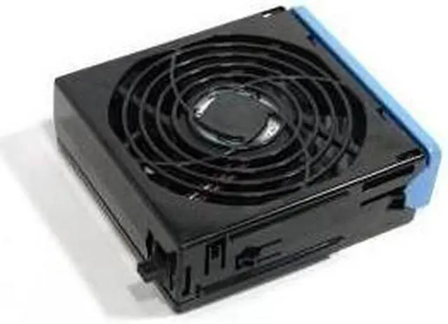 Main image of DELL 3N541 12V Dc 1.30A 120Mm Hot Plug Cooling Fan Assembly For Poweredge 6600 6650