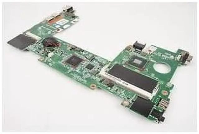 Alt view image 3 of 4 - Hp 633486-001 System Board For Mini 110 Laptop