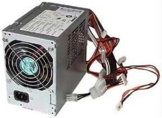 Alt view image 2 of 2 - 202348-001 Compaq Power Supply - 460 Watt for W6000 and XW6000 Workst