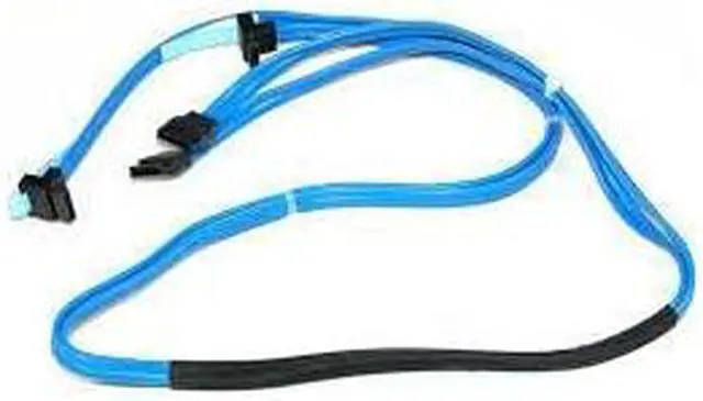 Alt view image 5 of 6 - IBM 90Y9433 Network Cable
