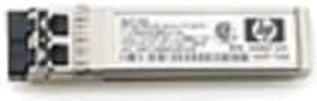 Alt view image 4 of 5 - HPE JD092B SFP+ Module