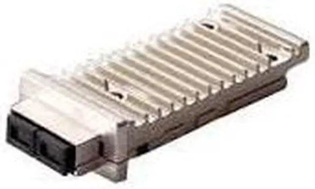 Alt view image 2 of 2 - HP 10GBase-CX4 X2 Module