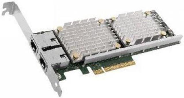 IBM 49Y7912 Broadcom Netxtreme Ii Dual Port 10Gbaset Adapter For