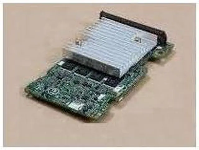 Main image of DELL 81J2H Perc H710P 6Gb S Pcie 2.0 Sas Mini Mono Raid Controller Card With 1Gb Nv Cache